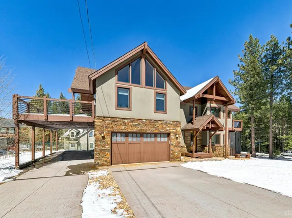 1198 Pyramid Cir, South Lake Tahoe, CA 96150