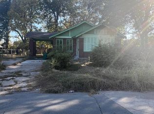 906 W 15th Ave, Pine Bluff, AR 71601