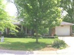 945 Windsor St, Jefferson City, MO, 65109