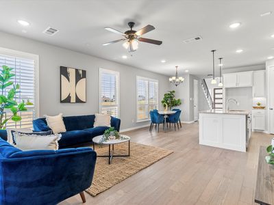 3913 Lady Bettye Dr, Lewisville, TX, 75056