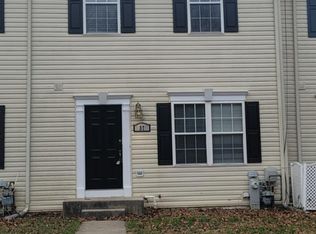 37 Bellhurst Way, Nottingham, MD 21236