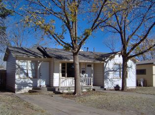 4810 39th St, Lubbock, TX 79414