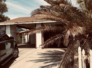 4434 Via San Rafael, Las Vegas, NV 89103