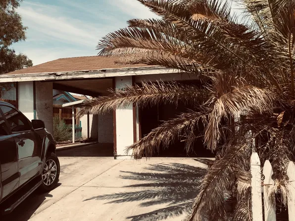 4434 Via San Rafael, Las Vegas, NV 89103