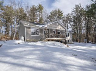 159 Prospect Hill Road, Lebanon, ME 04027