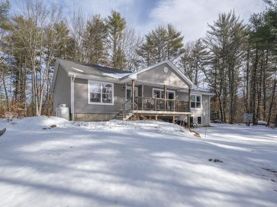 159 Prospect Hill Road, Lebanon, ME, 04027