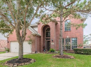 6006 Conroy Pointe Ln, Katy, TX 77494