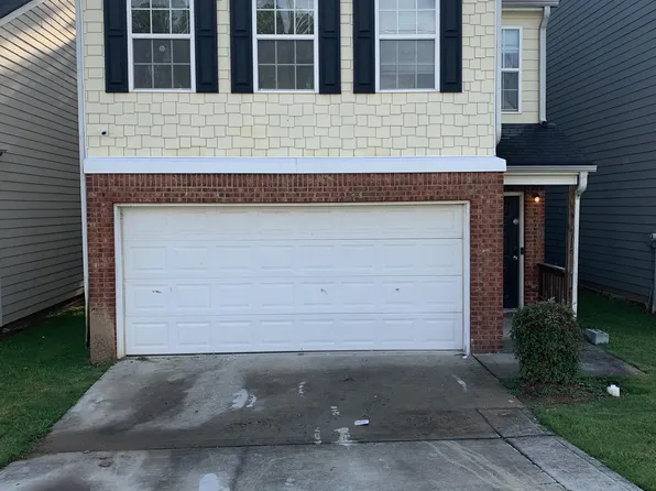 5185 Hanover St, Atlanta, GA