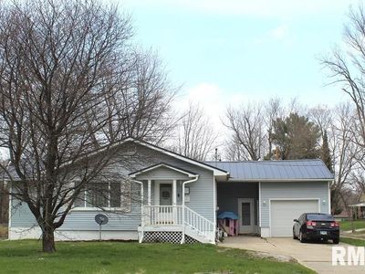 320 E Church St, Kewanee, IL, 61443