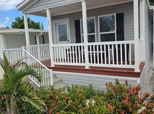 121 Sandhill Boulevard, Fort Pierce, FL 34982