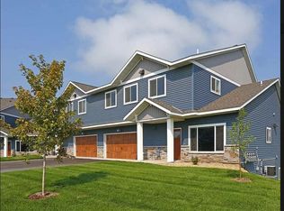 Falcon Heights Townhomes, Rochester, MN 55904