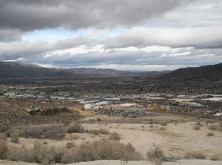 925 Voltaire Canyon Rd, Carson City, NV 89703