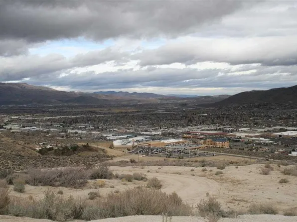 925 Voltaire Canyon Rd, Carson City, NV 89703