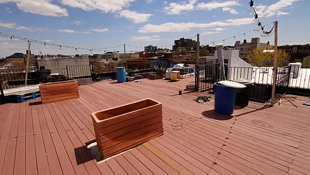 Rented by Nooklyn NYC LLC