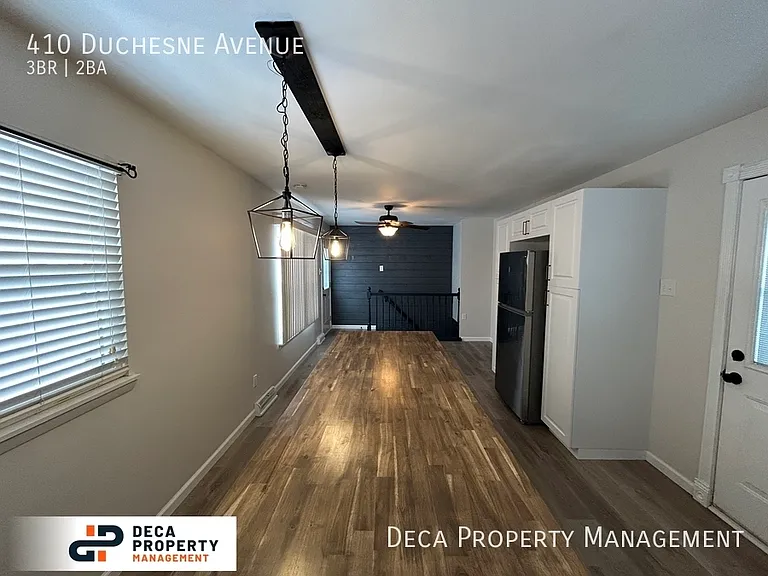 410 Duchesne Ave — Photo 21