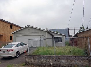 6341 SE 83rd Ave, Portland, OR 97266