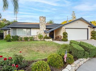 16401 Gothic Pl, Granada Hills, CA 91344