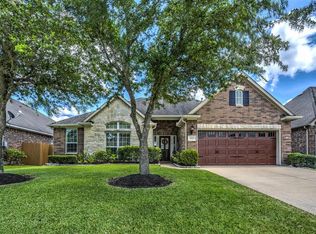 2727 Villa Pisa Ln, League City, TX 77573