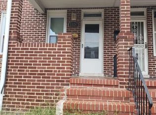 3324 Ravenwood Ave, Baltimore, MD 21213