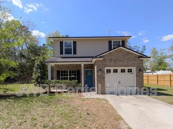 11508 Gerado Rd, Jacksonville, FL 32258