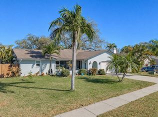 2011 Del Betmar Rd, Clearwater, FL 33763