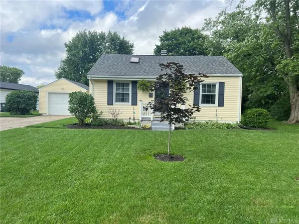 250 Western Ave, Enon, OH 45323