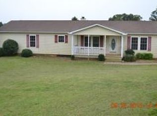 1528 Merriman Way Rd, Moneta, VA 24121