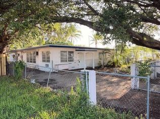 6309 Hayes St, Hollywood, FL 33024