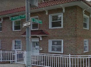 130 E Mosholu Pkwy S #1FL, Bronx, NY 10458