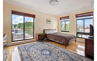 Sold by Douglas Elliman