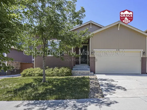 618 W 171st Pl, Broomfield, CO 80023