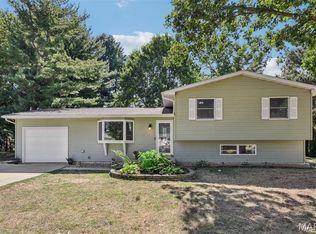 10 Willow Ct, Litchfield, IL 62056