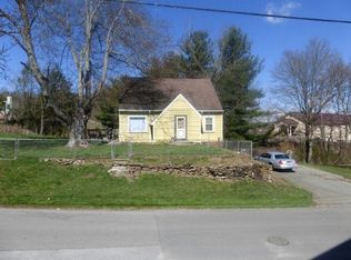 129 Walnut St, Beckley, WV 25801