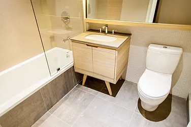 Rented by Nooklyn NYC LLC