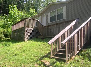 605 Hobson Rd, Bakersville, NC 28705