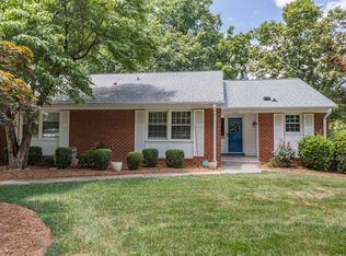 3134 Bonhurst Dr, Winston Salem, NC 27106