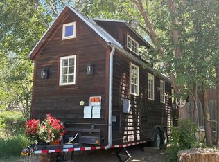 (Undisclosed Address), Lyons, CO 80540