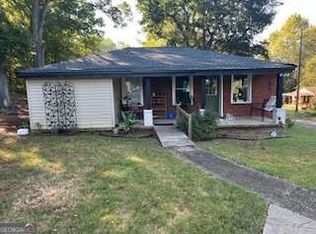 254 S Dixie Ave, Cartersville, GA 30120