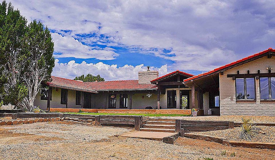 63 Moonlight Mdws, Edgewood, NM 87015 Zillow