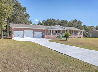 1090 Peru Rd, Saint Stephen, SC 29479