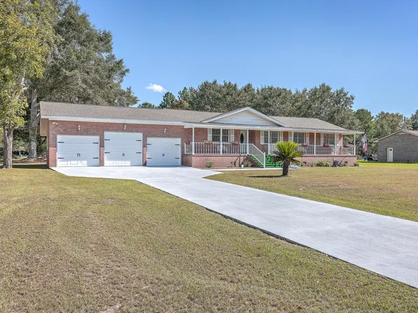 1090 Peru Rd, Saint Stephen, SC 29479