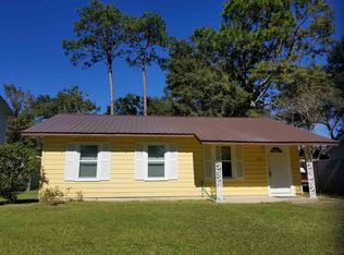 404 W Orchid Ave, Foley, AL 36535