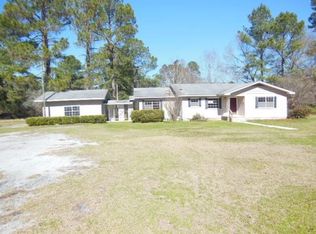 14826 W Us Highway 90, Greenville, FL 32331