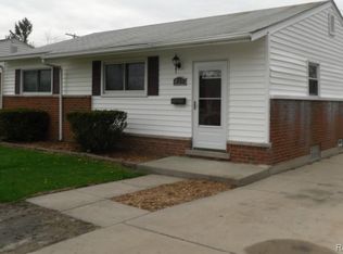 435 S Merriman Rd, Westland, MI 48186