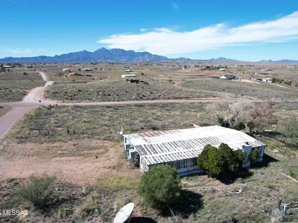 2 & 22 Pony Trl, Sonoita, AZ 85637