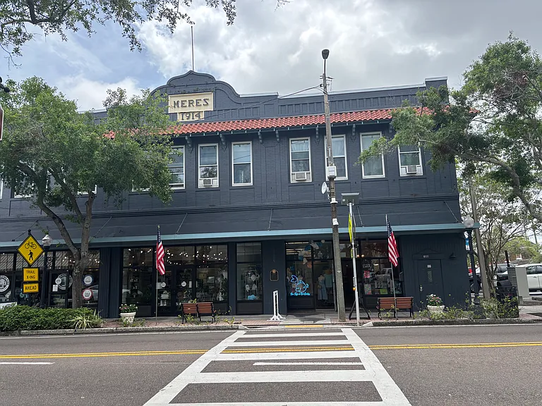 100 E Tarpon Ave #4 — Photo 9