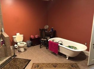 114 Hennigan St, Robeline, LA 71469