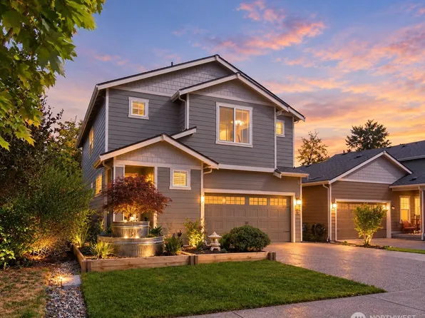 32525 Marguerite Lane, Sultan, WA 98294
