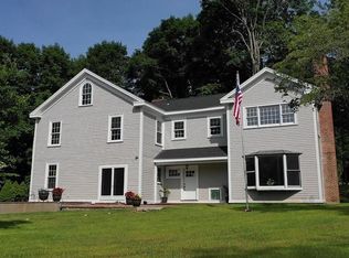 457 Edmands Rd, Framingham, MA 01701