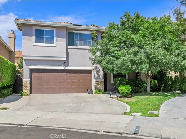 23 Red Coat Pl, Irvine, CA 92602